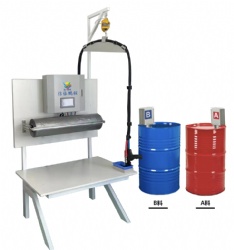 foam in place packaging system